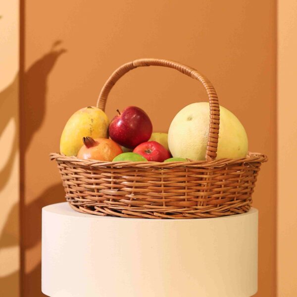 bamboo basket