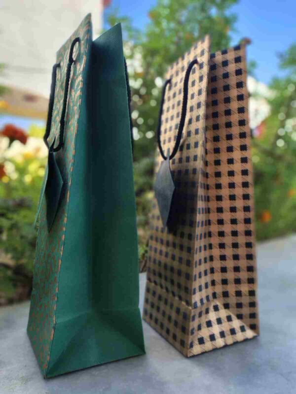 bottle bag