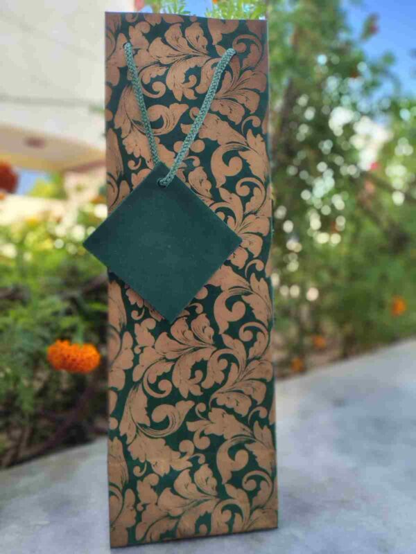 bottle cover